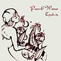 Omnibus Album『PIANO＆WOMAN Episode04 -生命-』